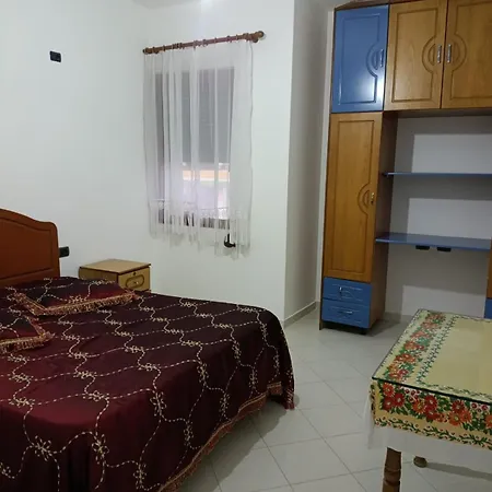 Apartament Daka *