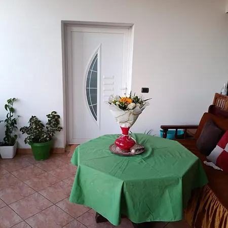 Daka Apartament Divjaka