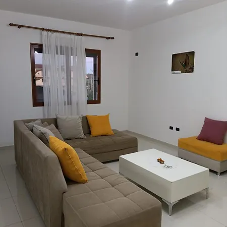 Apartament Daka Divjaka